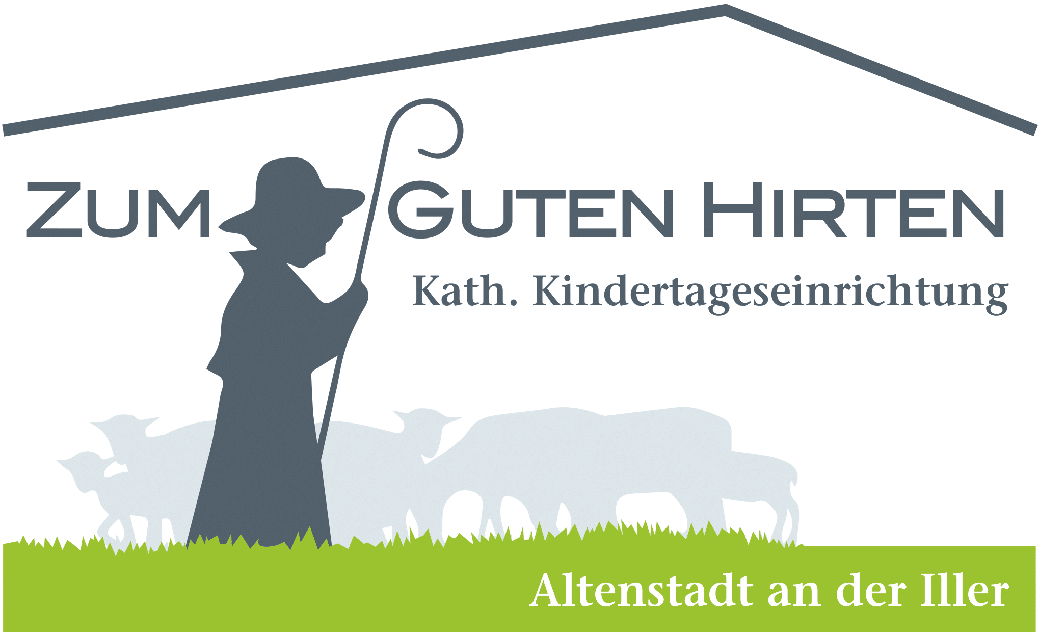 Kita Zum Guten Hirten – Altenstadt